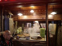 -张记牛肉面馆(天津路店)