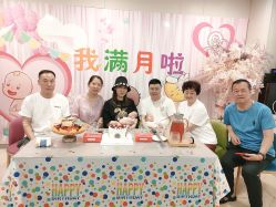 -国际月月生母婴月子中心(旗舰店)