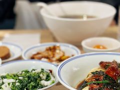 -君东记本帮面馆(天钥桥路店)