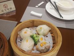 洪都虾饺皇-豫璟轩中餐厅(南昌万怡店)