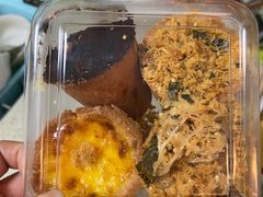 -楊記桃酥王(下马坊店)