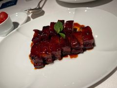 -悦轩中餐厅·高空江景·杭州柏悦酒店