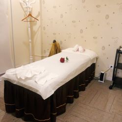 包房-玲珑秀身坊