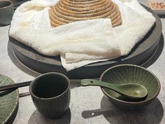 -鲜潭蒸汽石锅鱼(万象前海店)