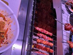 -丰茂烤串(全国首店)