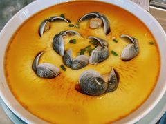 -渝味川菜(夜宵航母店)