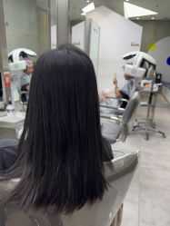 -天使之手