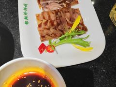 -清真·锦翔炝锅鱼(明德门店)