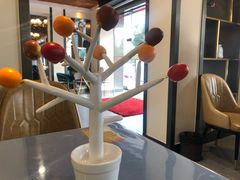 大堂-鲜塘宴·千岛湖大鲫鱼(南湖店)