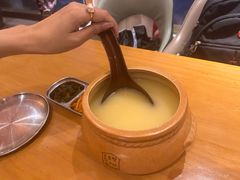 -小木屋米酒店总店
