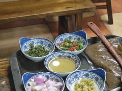 -鲜椒鱼·雅安地标性美食