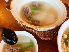 -香江小厨 The Kitchen(香江俱乐部店)