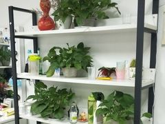 -星卡照相馆(奉贤百联店)