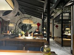-淮扬府·游园京梦(中粮广场店)