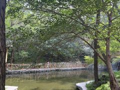-封龙山风景区