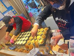 -味正点车轮饼可丽饼(南禅寺店)