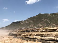 -陕西黄河壶口瀑布旅游区