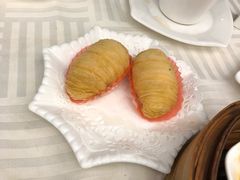 -潮福城大酒楼·潮粤菜·港式点心(阳光城店)