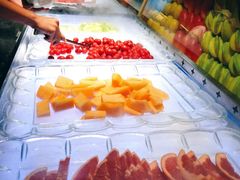 -盛江山自助料理(奥莱锦辉购物广场店)