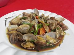 -友强·23年特色海鲜大排档(厦门店)