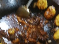 -清真长山屯泉水灶台鱼(佳庆道店)