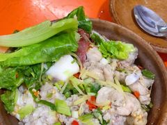 -潮香兴煲仔饭(莲花路店)