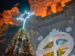 -王府井天主教堂