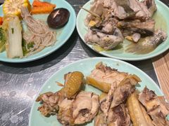 -潮界(虹桥新天地店)