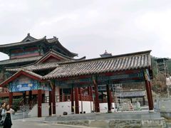 -威海华夏城景区