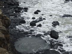 -漳州滨海火山岛自然生态风景区