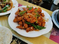 -勺园饭店(骨科医院店)