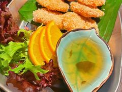 泰式虾饼-泰妃殿(新世界旗舰店)