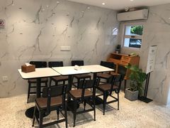 大堂-iFood甜嫩嫩(江东北路店)