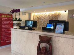 -百姓康洁洗浴(红桥店)