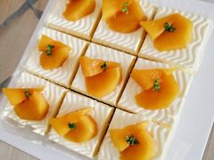 芒果九方-幸福西饼生日蛋糕(西直门店)