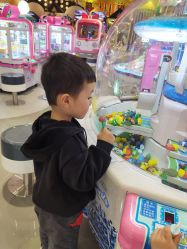 -meland club亲子乐园(重庆万象城店)