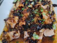 -广宁炭炉鸡煲·富临门饭店