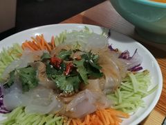 -和晟shèng铁锅炖·东北菜(南山店)