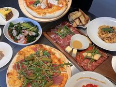 -ITA·意塔意大利餐厅(亦庄店)