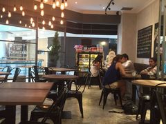 -Benjamin Browns Bistro & Bakery