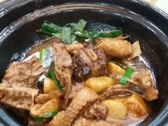 -茗荔园农庄(大涌店)
