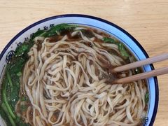 -镇南锅盖面馆(解放路店)