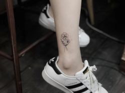 -刺客纹画纹身·洗纹身·穿孔饰品