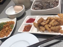 -海底捞火锅(金融街万达店)
