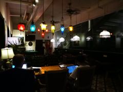 -拖板鞋咖啡旅行酒店(春熙路地铁站店)