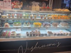 -西村叔叔的店·面包·甜品·蛋糕(清河万象汇店)