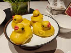 -皇城根·鲁菜济南菜·吊炉烤鸭·炒鸡鱼头(济南旗舰店)