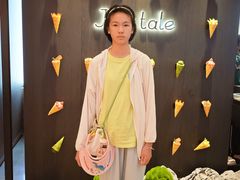 -July tale·可丽饼(德基广场店)