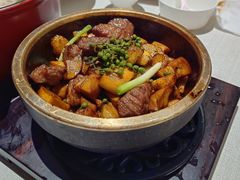 -狮王府淮扬菜(夫子庙老门东店)