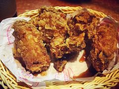 -金家休闲餐吧(金家小吃四店)